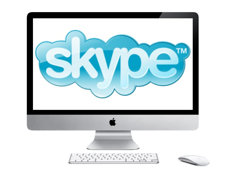skype-logo-on-imac