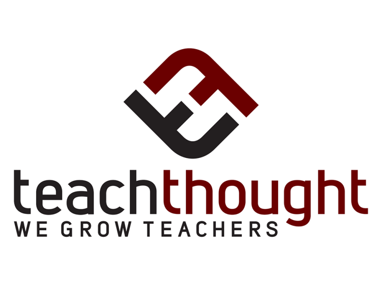 TeachThought读者计划的第一个好处:没有广告