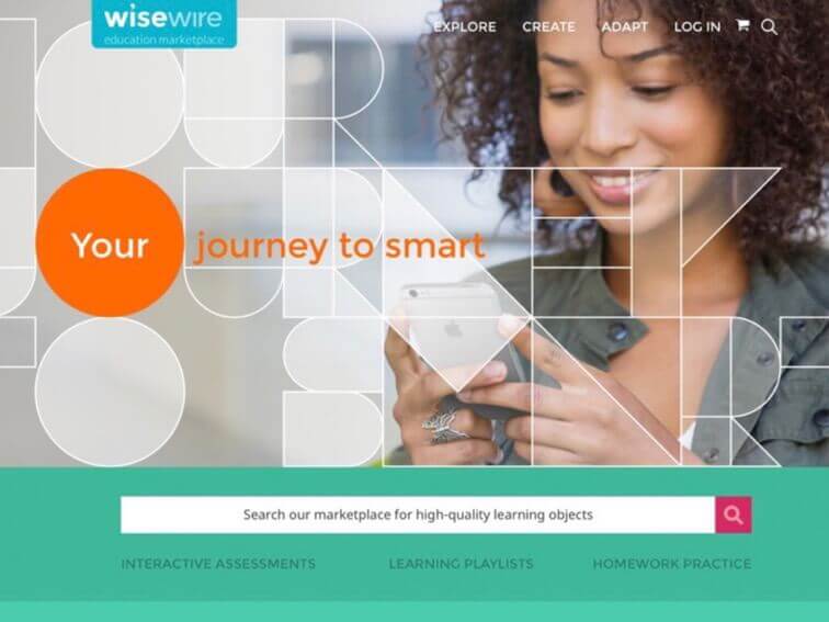 Wisewire和BloomBoard合作为K-12教育工作者提供学习解决方案