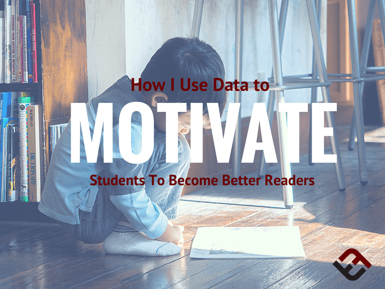 我如何利用数据激励学生成为更好的读者