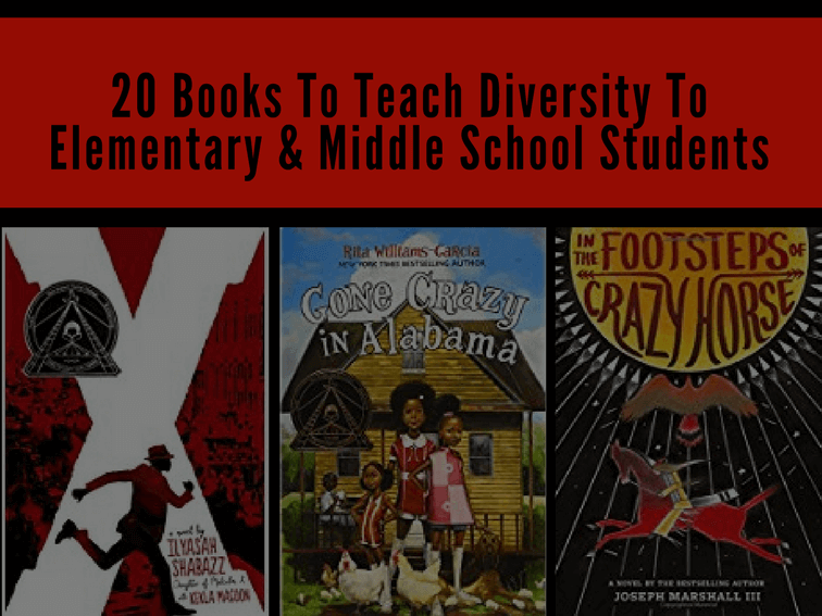 23本书教授初学生多样性