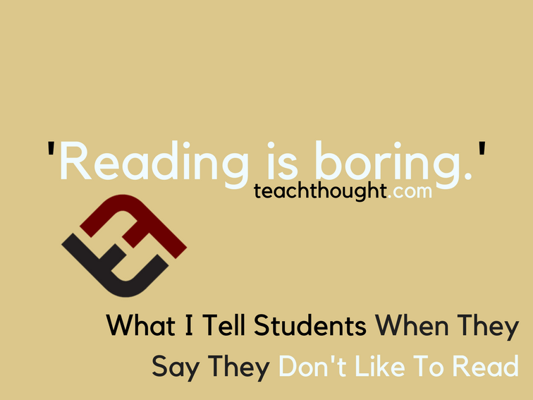 学生阅读